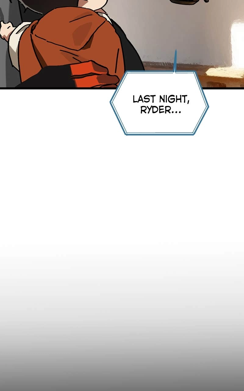 On the Way to Meet Mom Chapter 13 Page 63