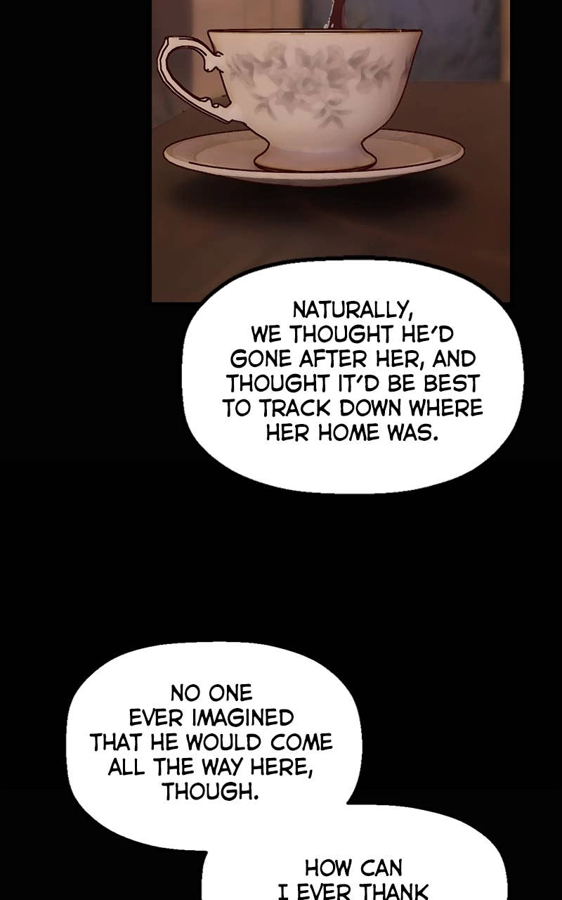 On the Way to Meet Mom Chapter 13 Page 65