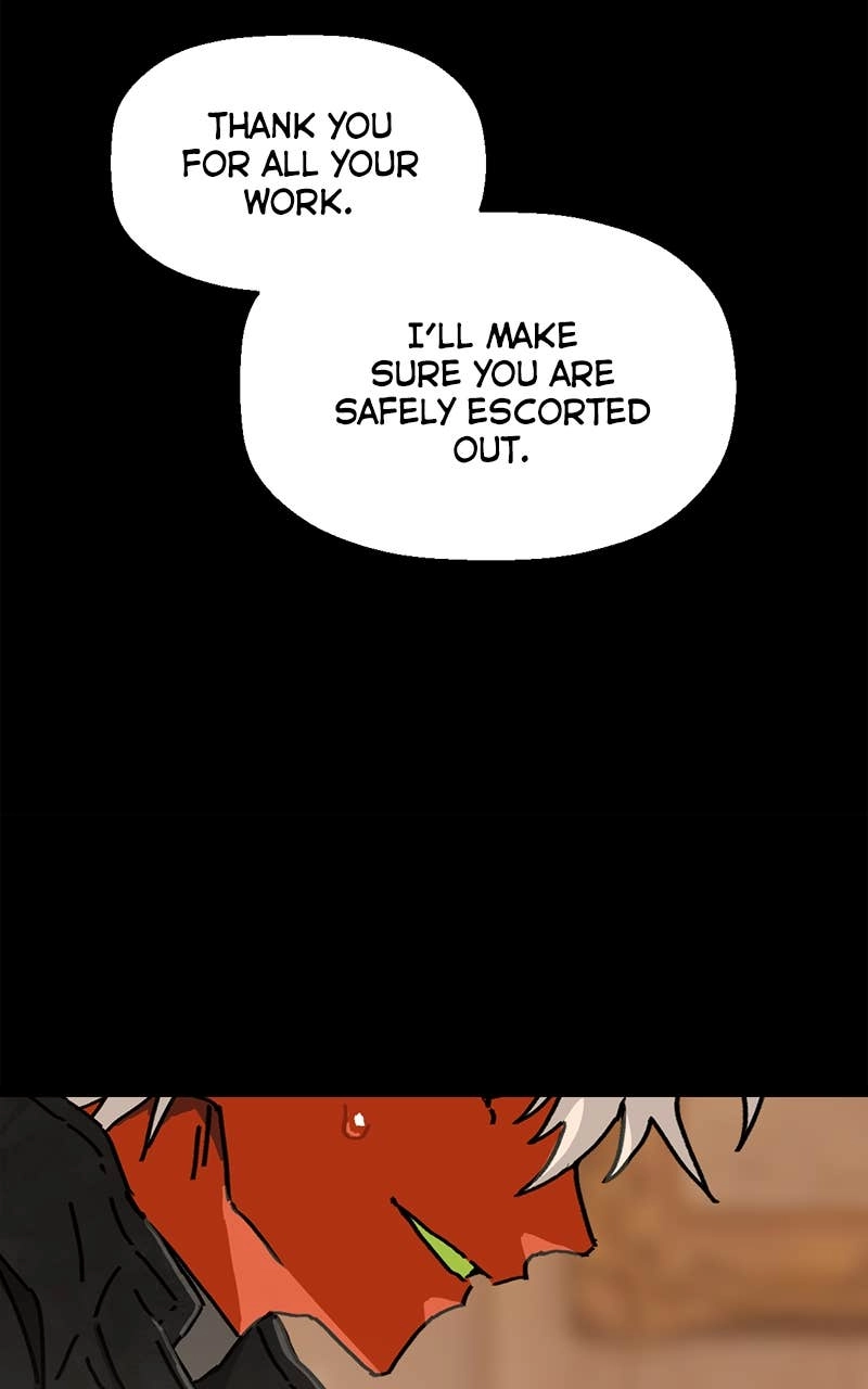 On the Way to Meet Mom Chapter 14 Page 8