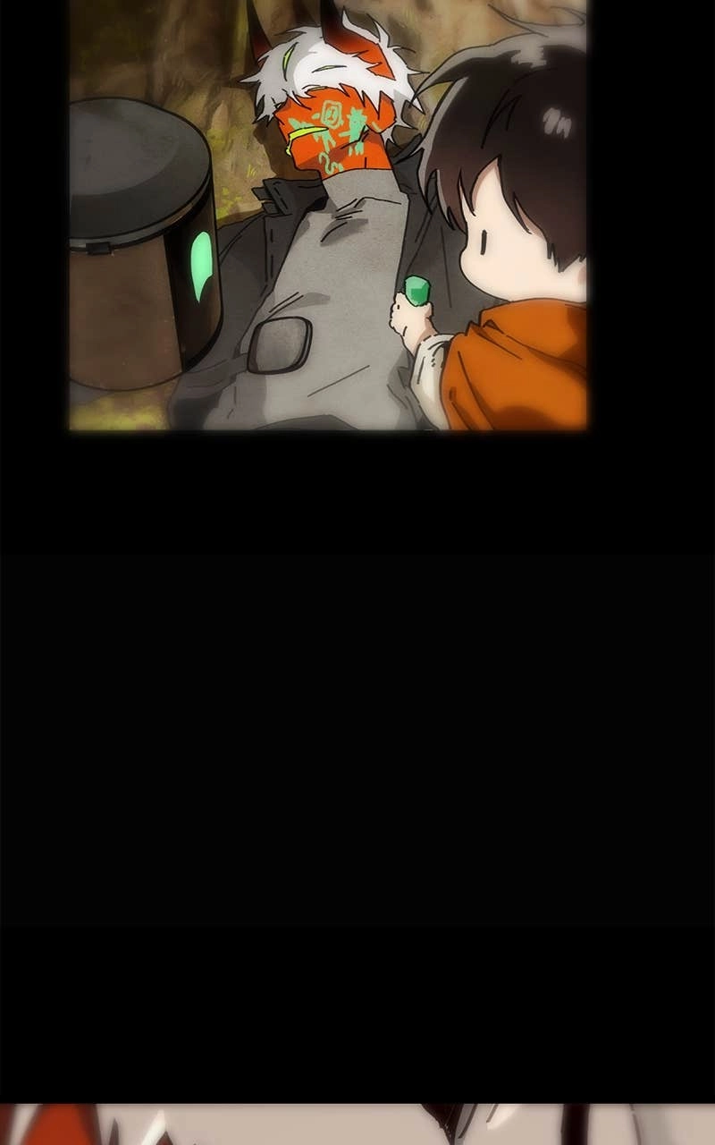 On the Way to Meet Mom Chapter 14 Page 13