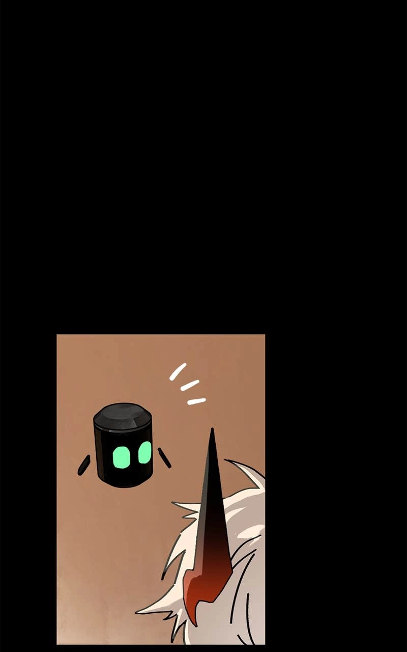 On the Way to Meet Mom Chapter 14 Page 16