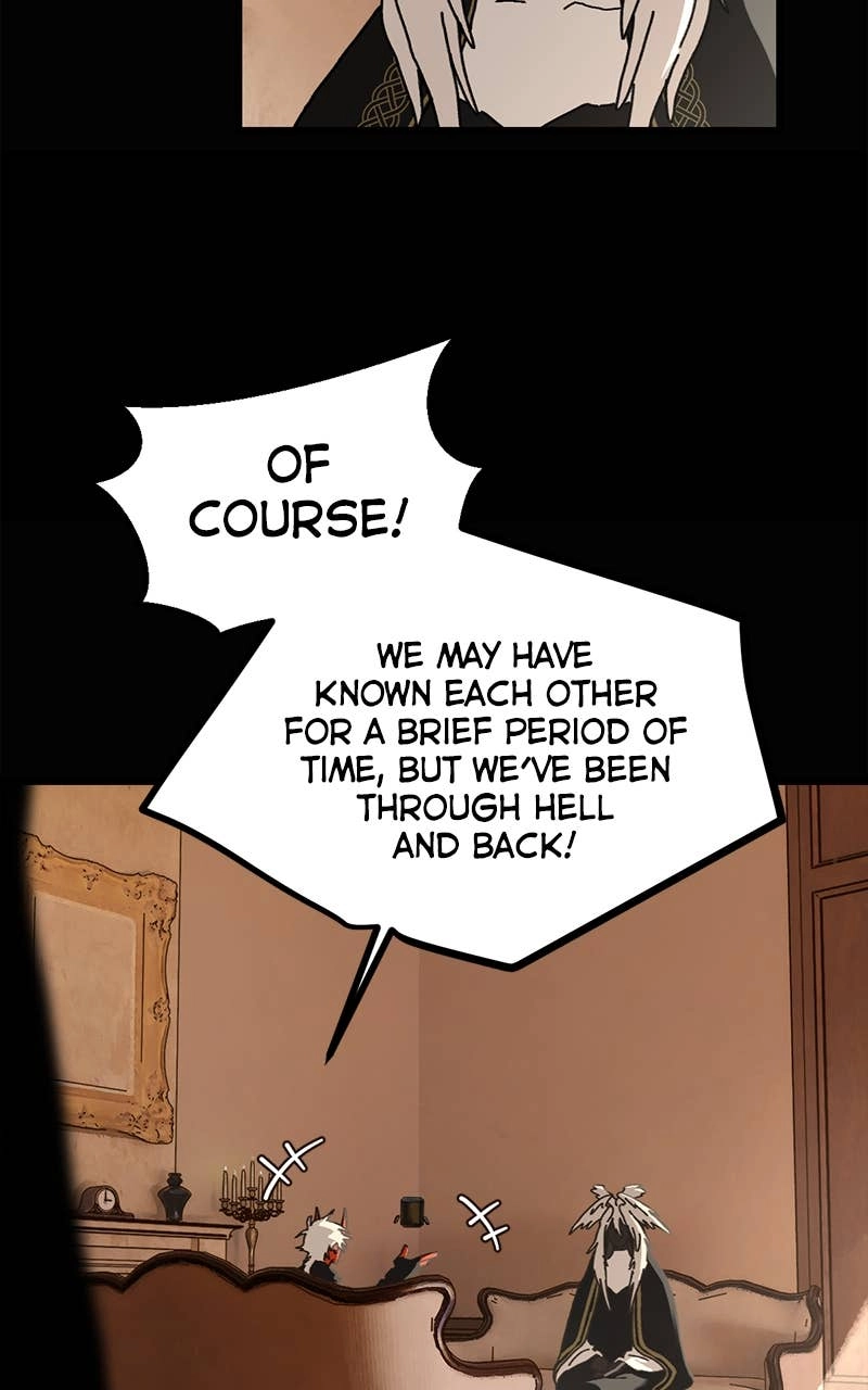 On the Way to Meet Mom Chapter 14 Page 23