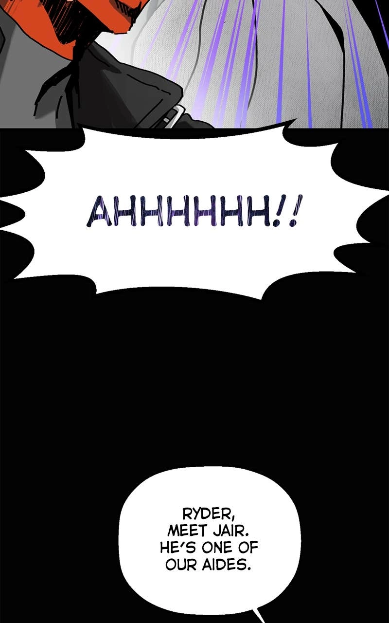 On the Way to Meet Mom Chapter 14 Page 26