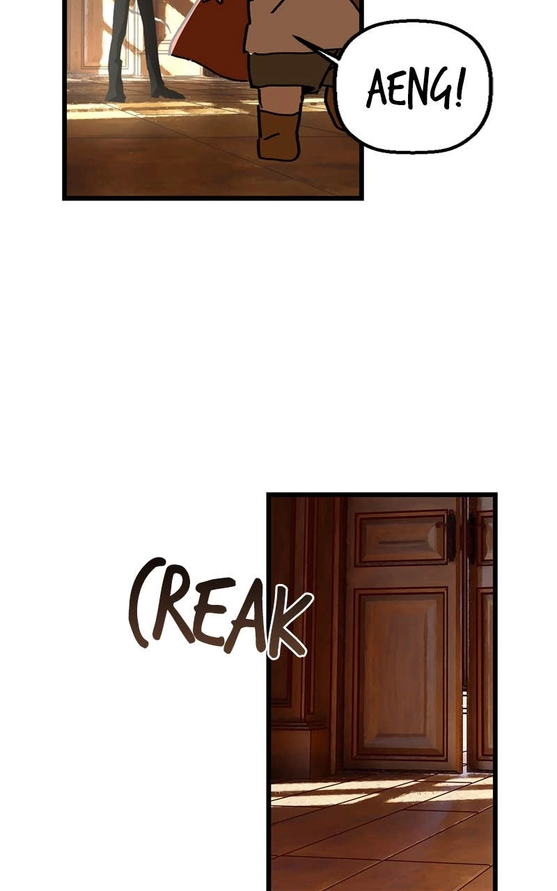 On the Way to Meet Mom Chapter 14 Page 35