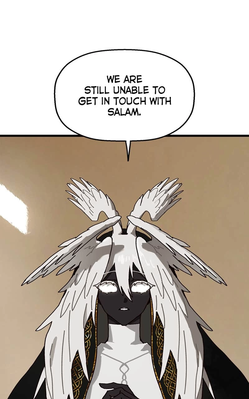 On the Way to Meet Mom Chapter 14 Page 39