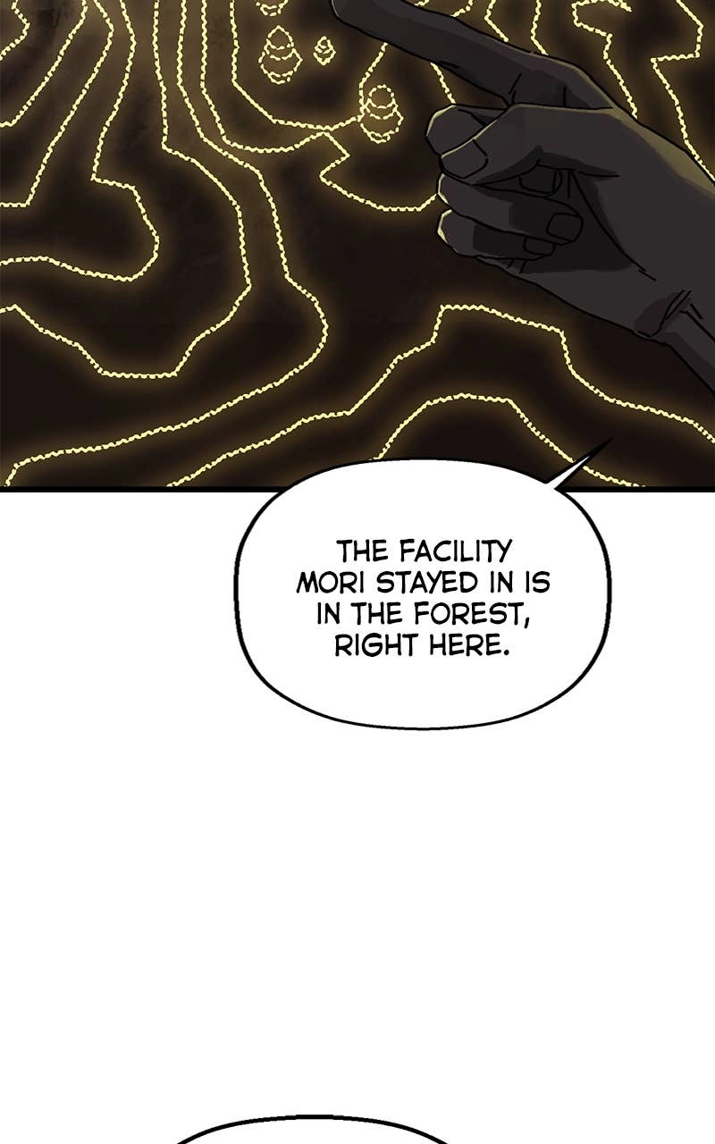 On the Way to Meet Mom Chapter 14 Page 53