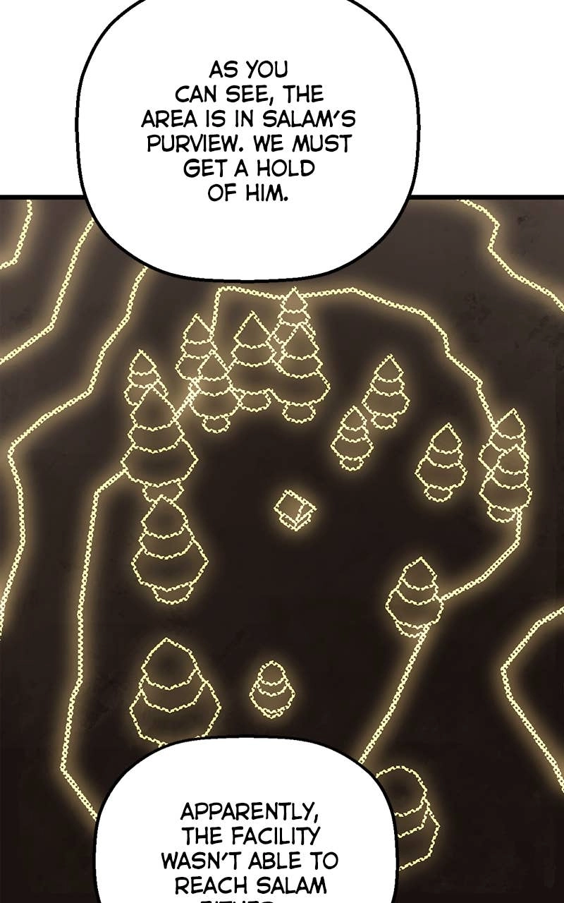 On the Way to Meet Mom Chapter 14 Page 54