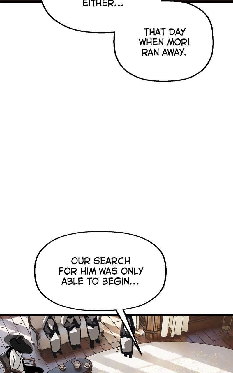 On the Way to Meet Mom Chapter 14 Page 55