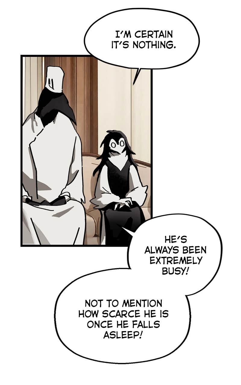 On the Way to Meet Mom Chapter 14 Page 57