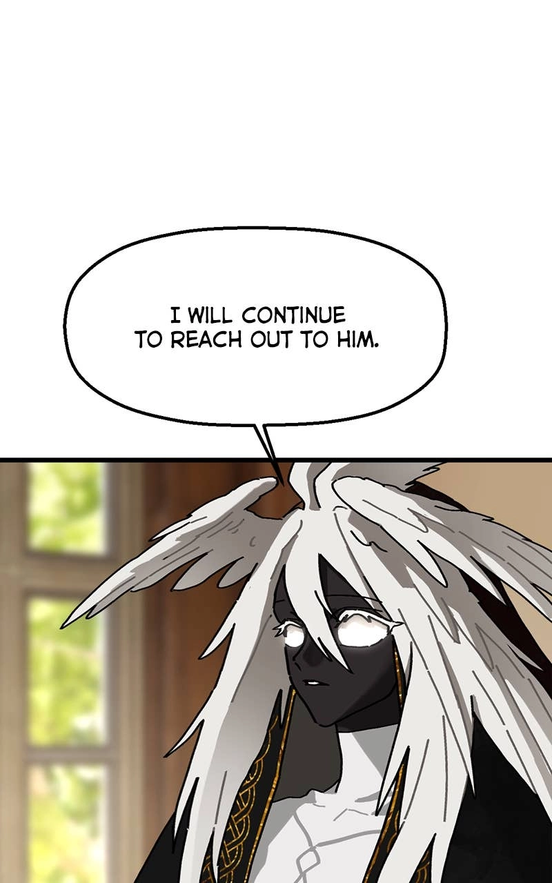 On the Way to Meet Mom Chapter 14 Page 58
