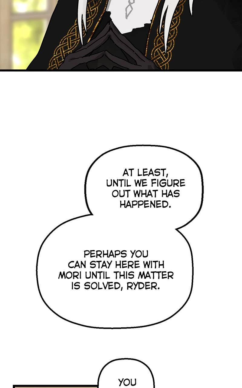 On the Way to Meet Mom Chapter 14 Page 59