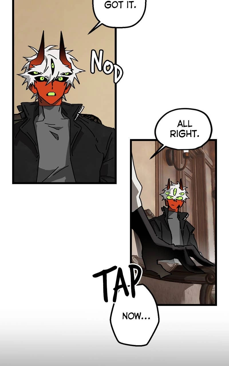 On the Way to Meet Mom Chapter 14 Page 60