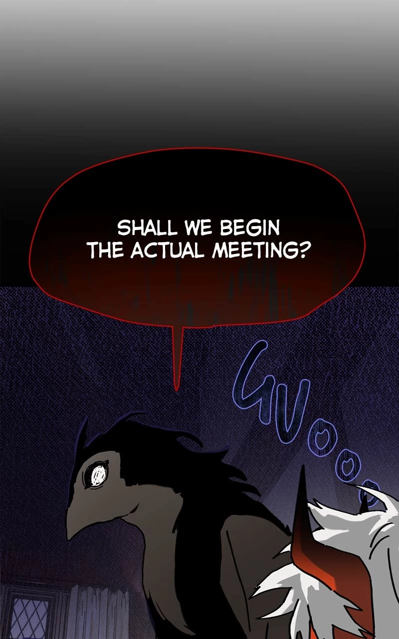 On the Way to Meet Mom Chapter 14 Page 61