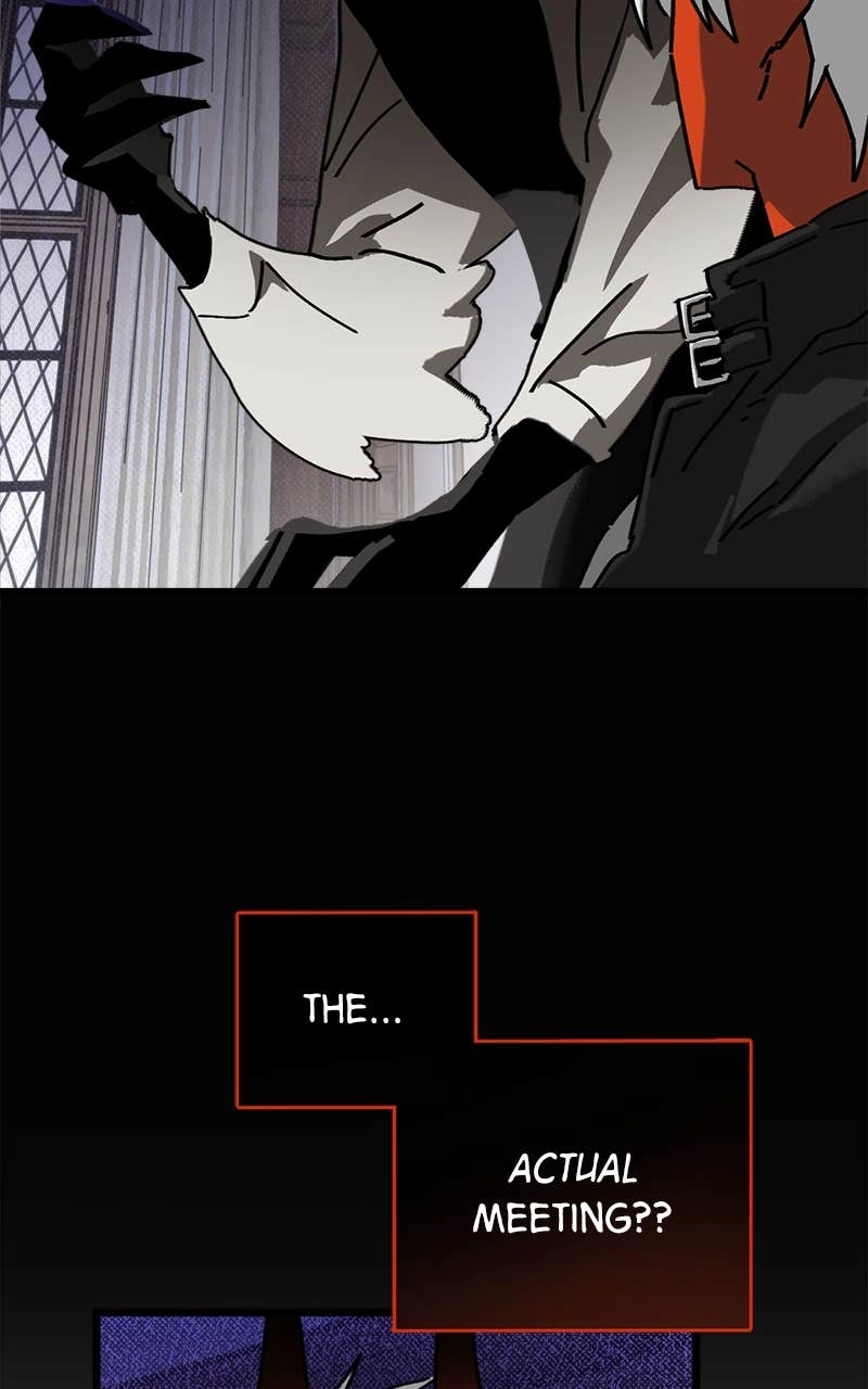 On the Way to Meet Mom Chapter 14 Page 62