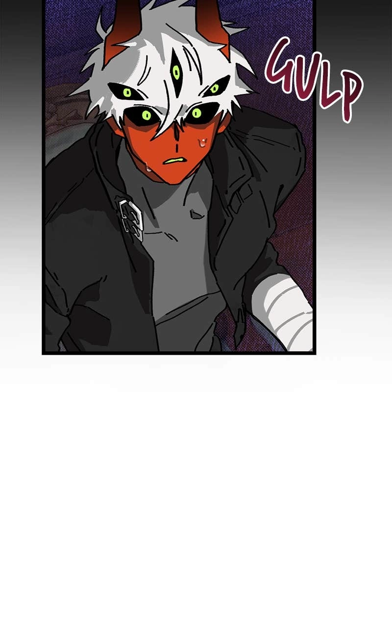 On the Way to Meet Mom Chapter 14 Page 63