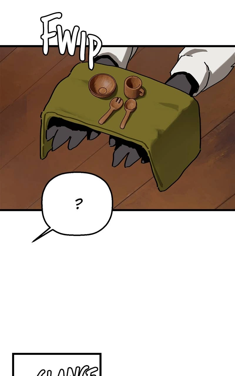 On the Way to Meet Mom Chapter 14 Page 64