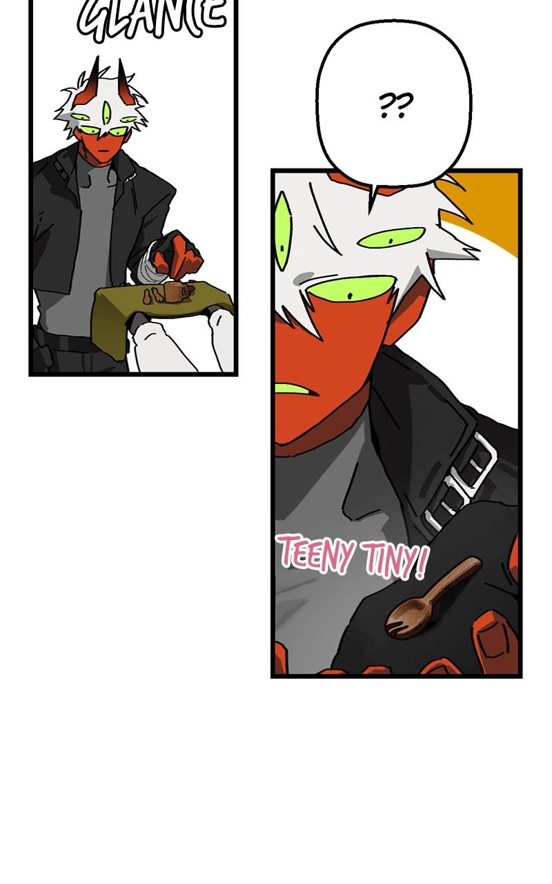 On the Way to Meet Mom Chapter 14 Page 65