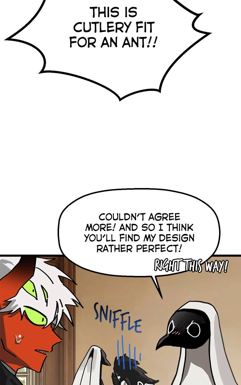 On the Way to Meet Mom Chapter 14 Page 69