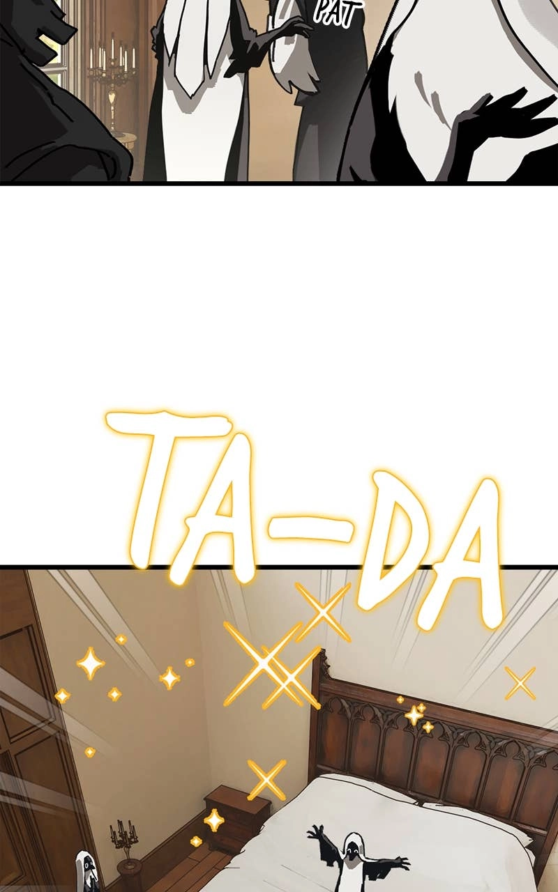 On the Way to Meet Mom Chapter 14 Page 70