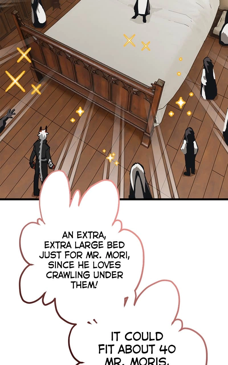 On the Way to Meet Mom Chapter 14 Page 71