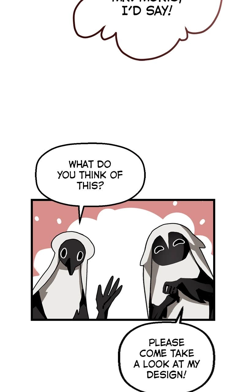 On the Way to Meet Mom Chapter 14 Page 72