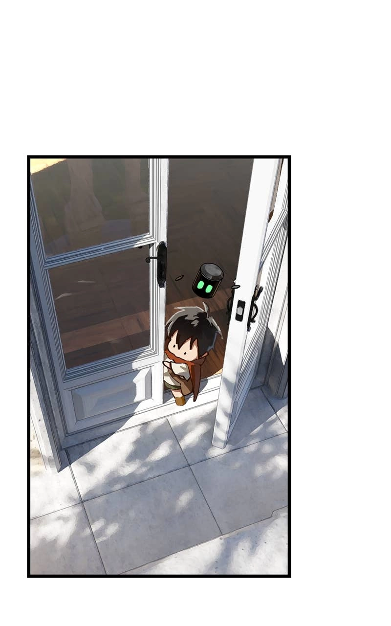 On the Way to Meet Mom Chapter 14 Page 81