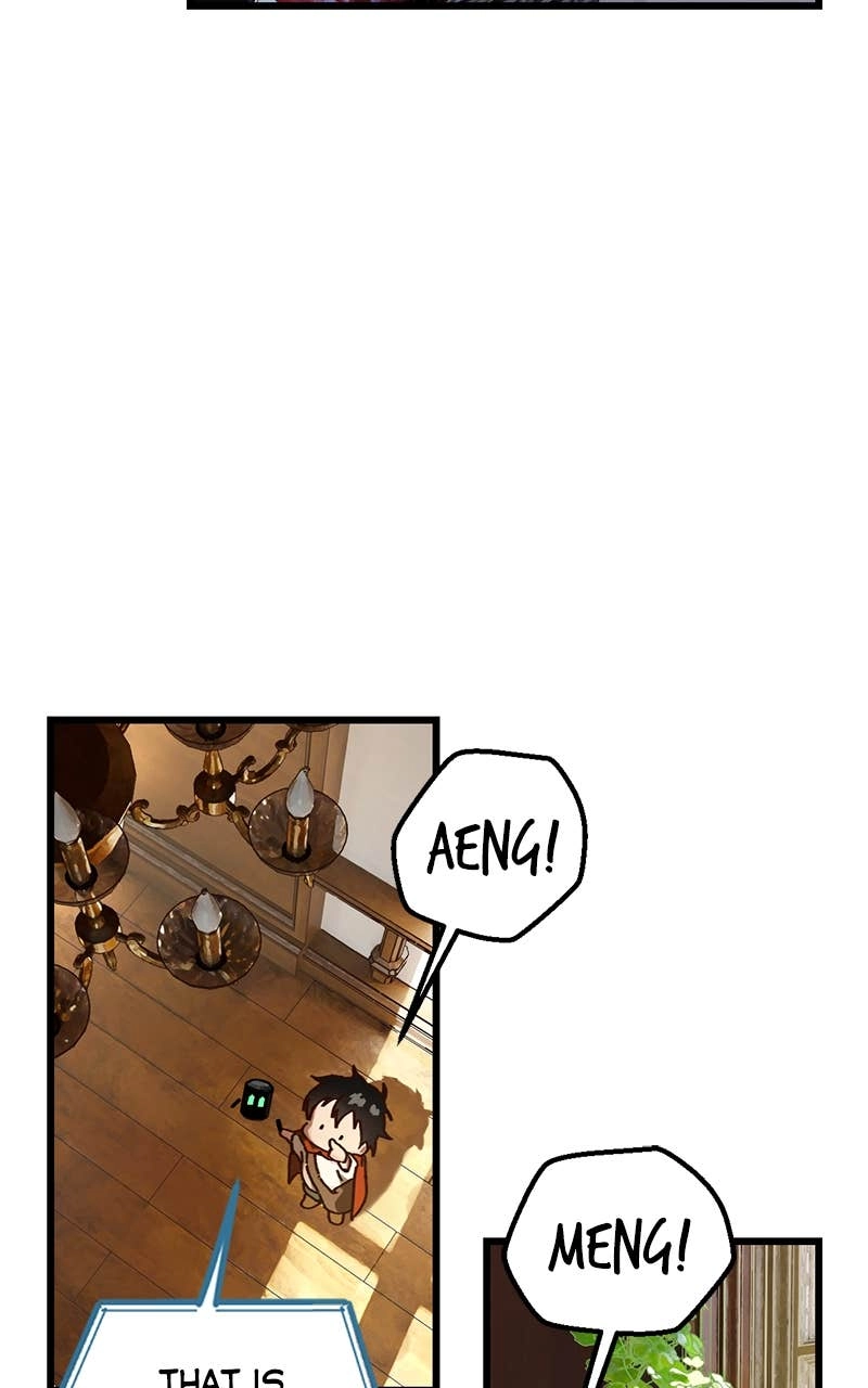On the Way to Meet Mom Chapter 14 Page 83