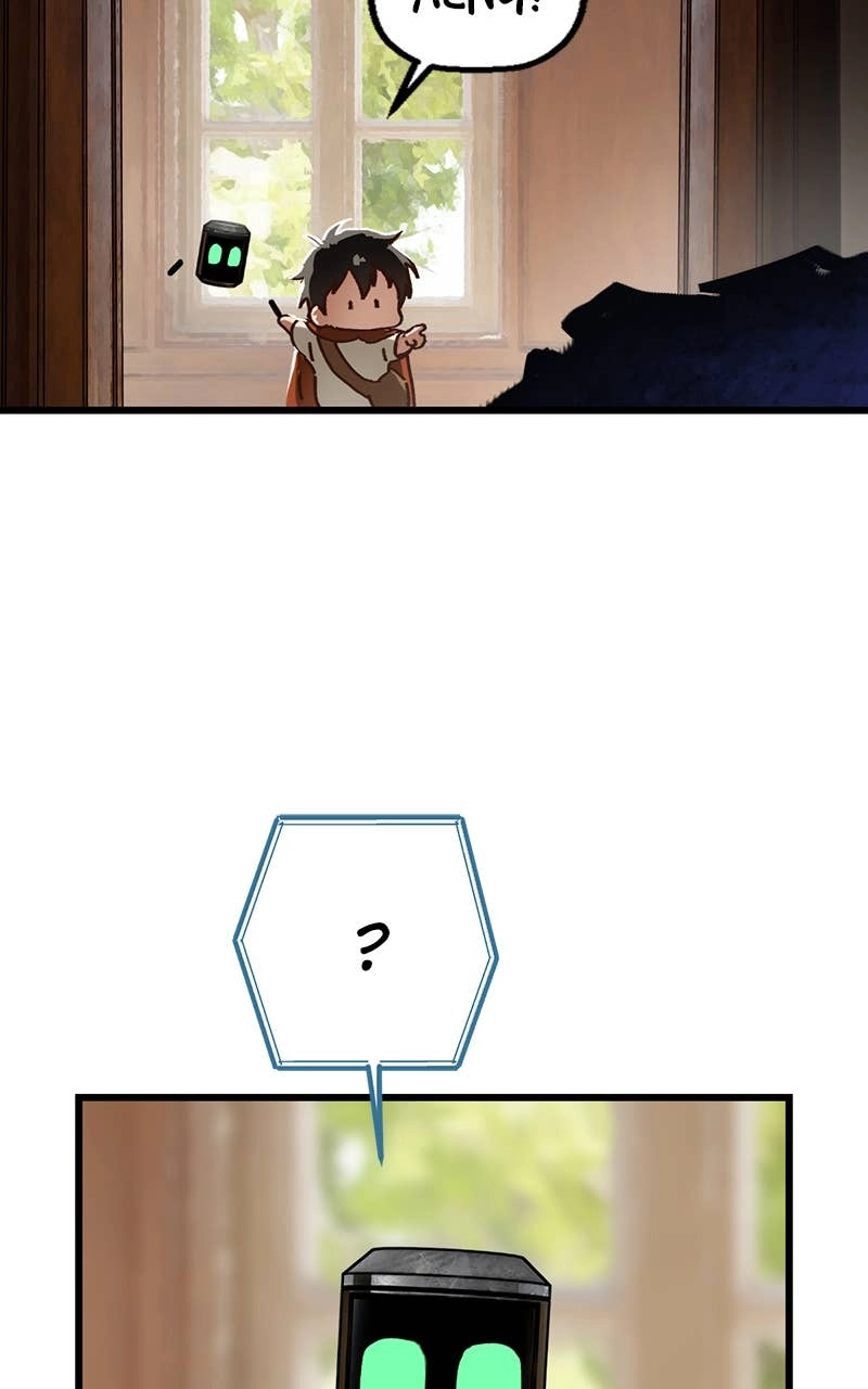 On the Way to Meet Mom Chapter 14 Page 85