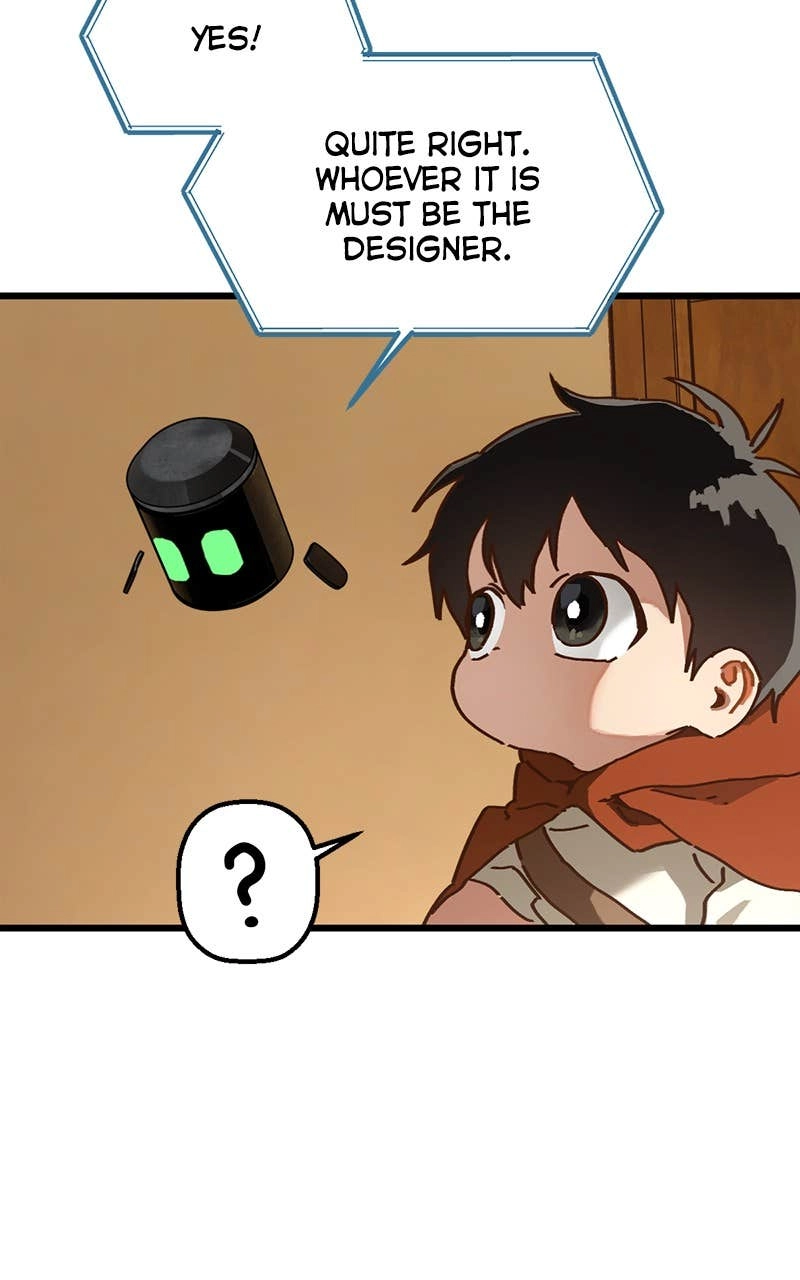 On the Way to Meet Mom Chapter 15 Page 5