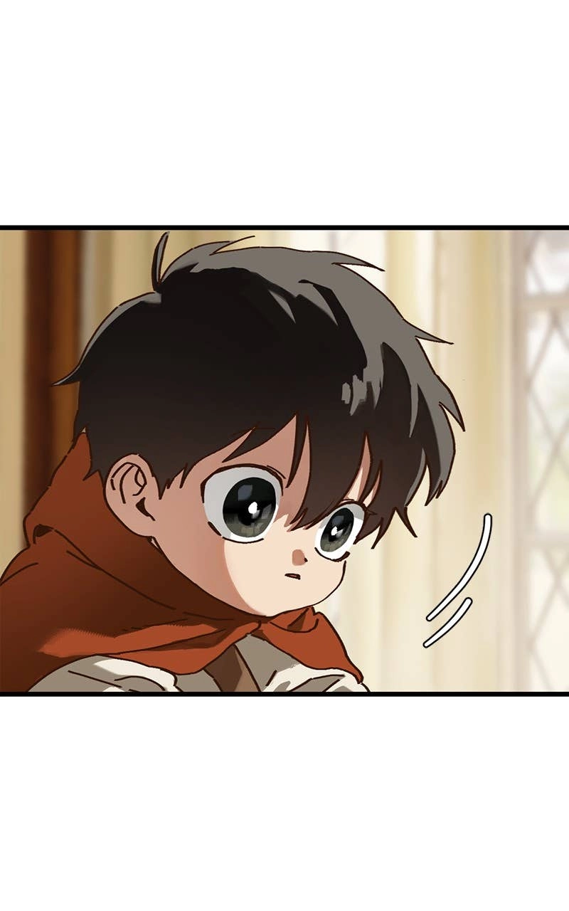 On the Way to Meet Mom Chapter 15 Page 7