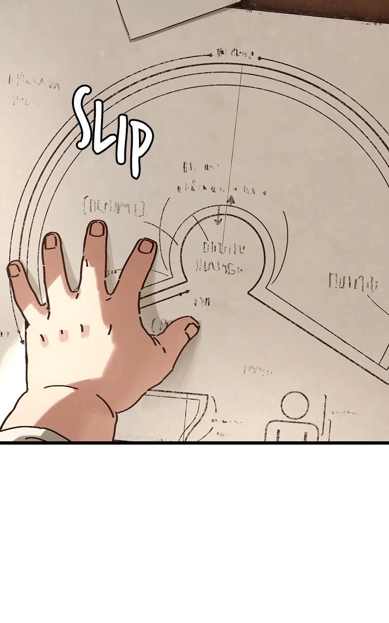 On the Way to Meet Mom Chapter 15 Page 10