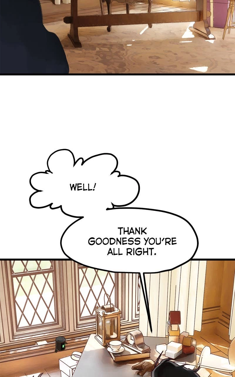 On the Way to Meet Mom Chapter 15 Page 14