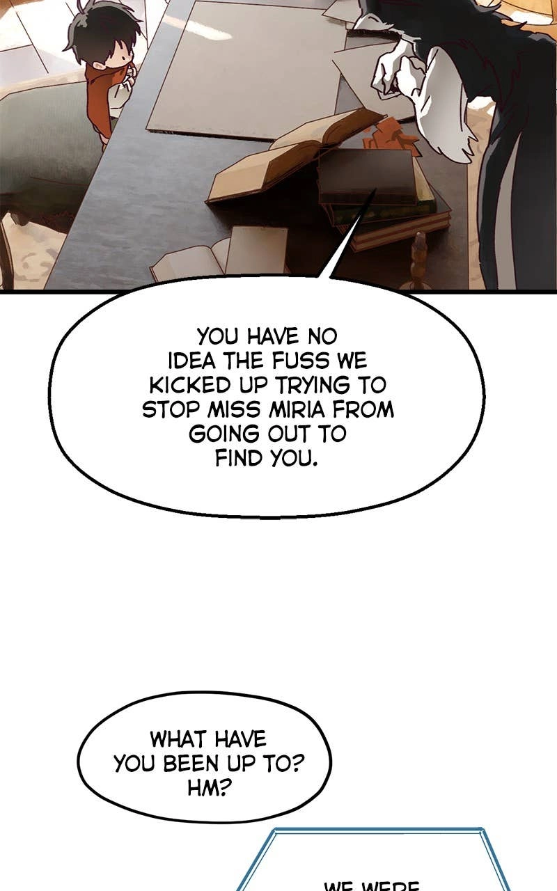 On the Way to Meet Mom Chapter 15 Page 15