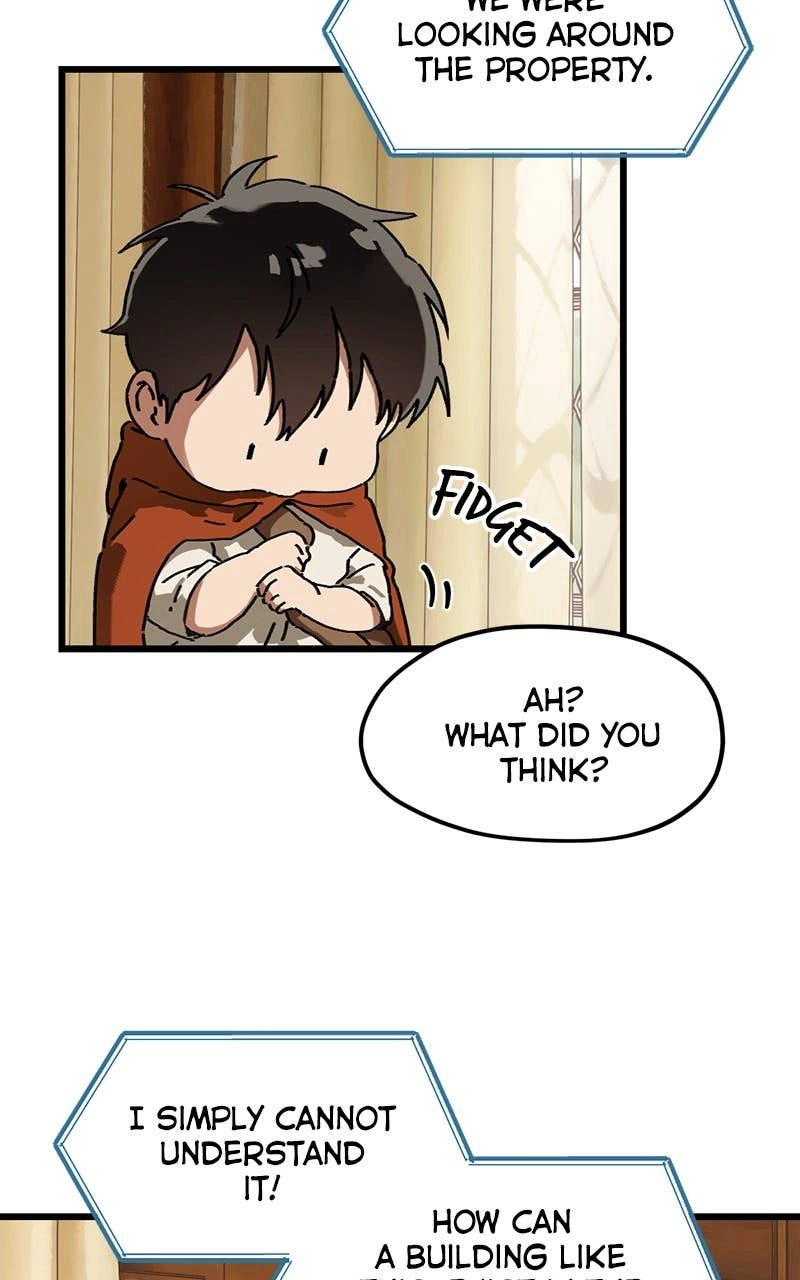 On the Way to Meet Mom Chapter 15 Page 16