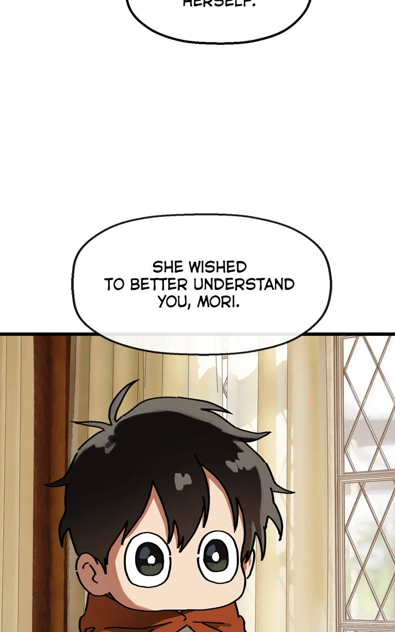On the Way to Meet Mom Chapter 15 Page 18