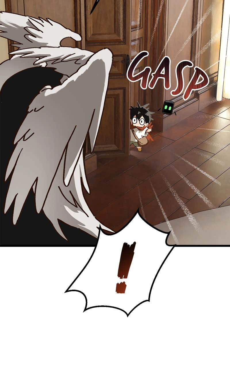 On the Way to Meet Mom Chapter 15 Page 23