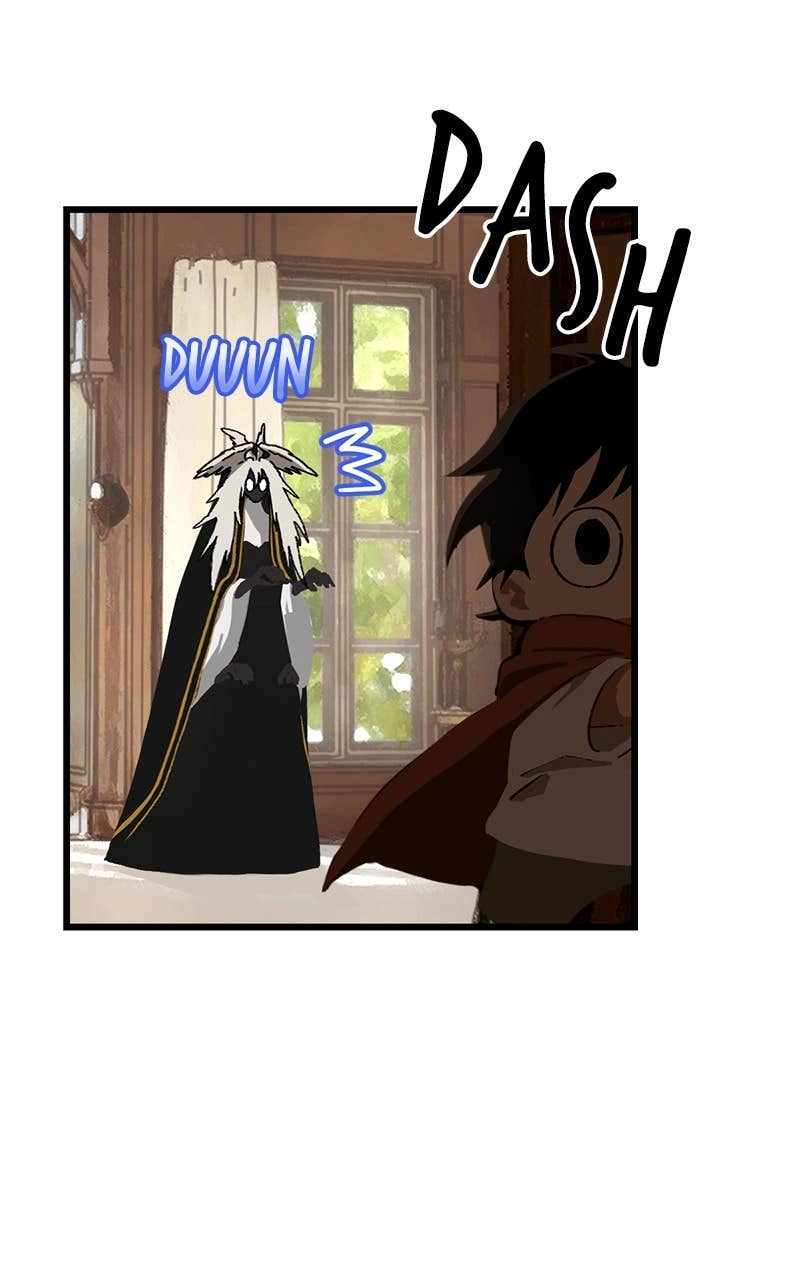 On the Way to Meet Mom Chapter 15 Page 24