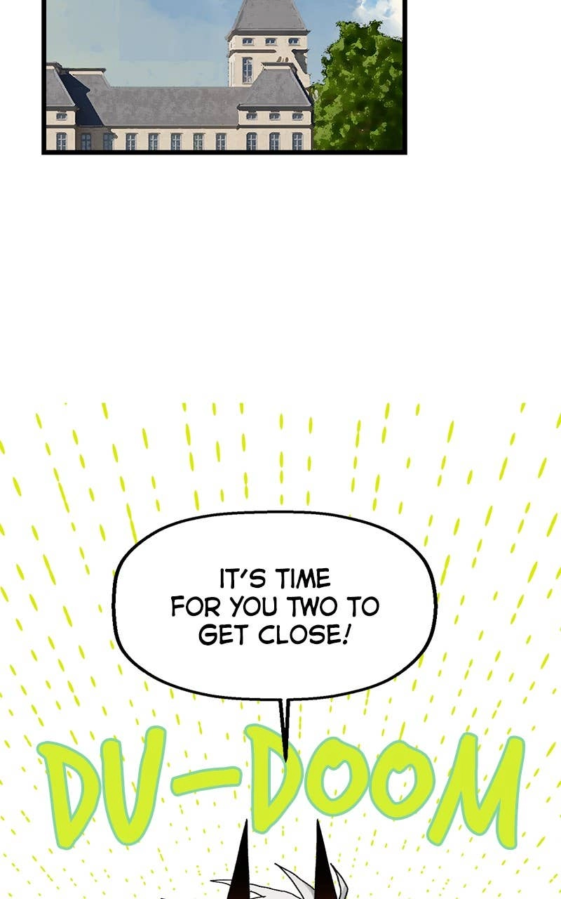 On the Way to Meet Mom Chapter 15 Page 28