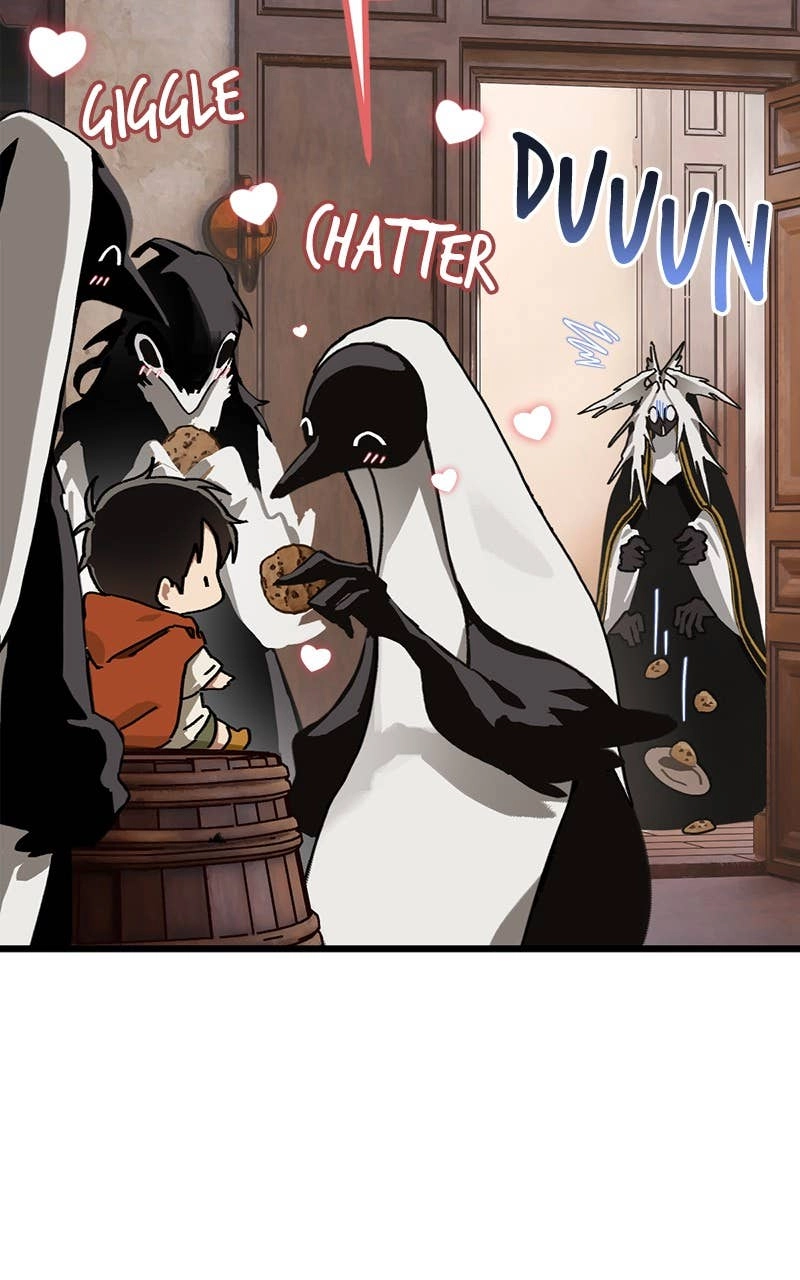 On the Way to Meet Mom Chapter 15 Page 36