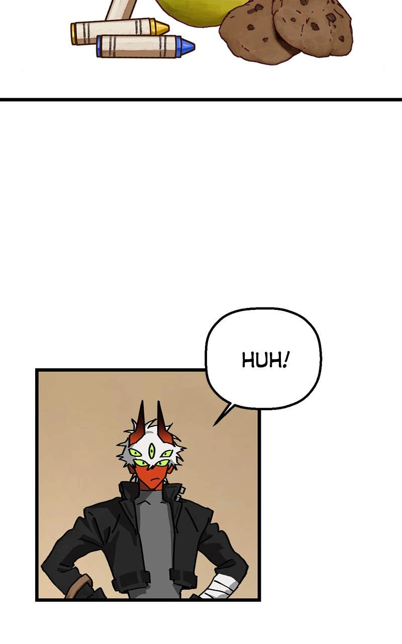 On the Way to Meet Mom Chapter 15 Page 39