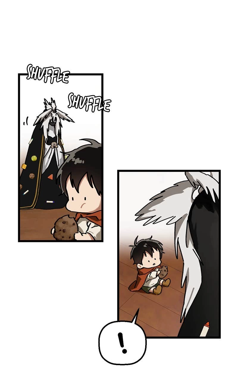 On the Way to Meet Mom Chapter 15 Page 43