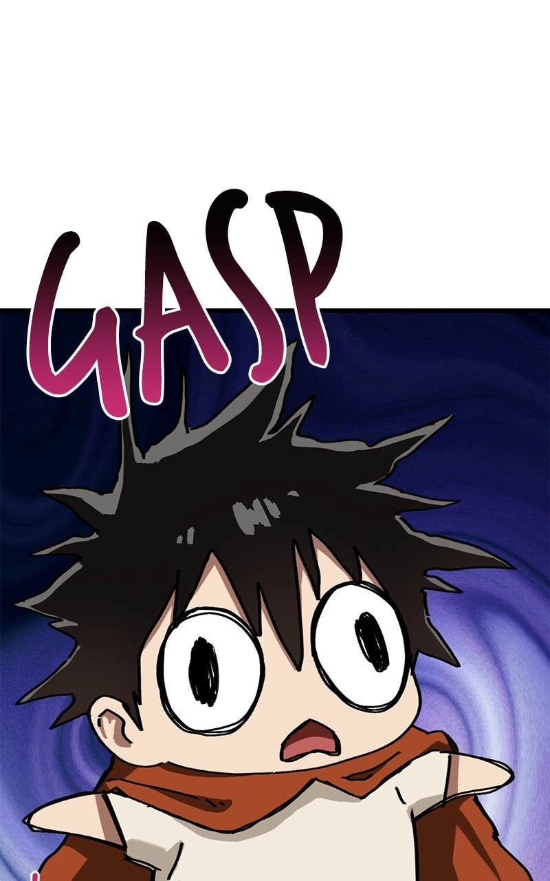 On the Way to Meet Mom Chapter 15 Page 44