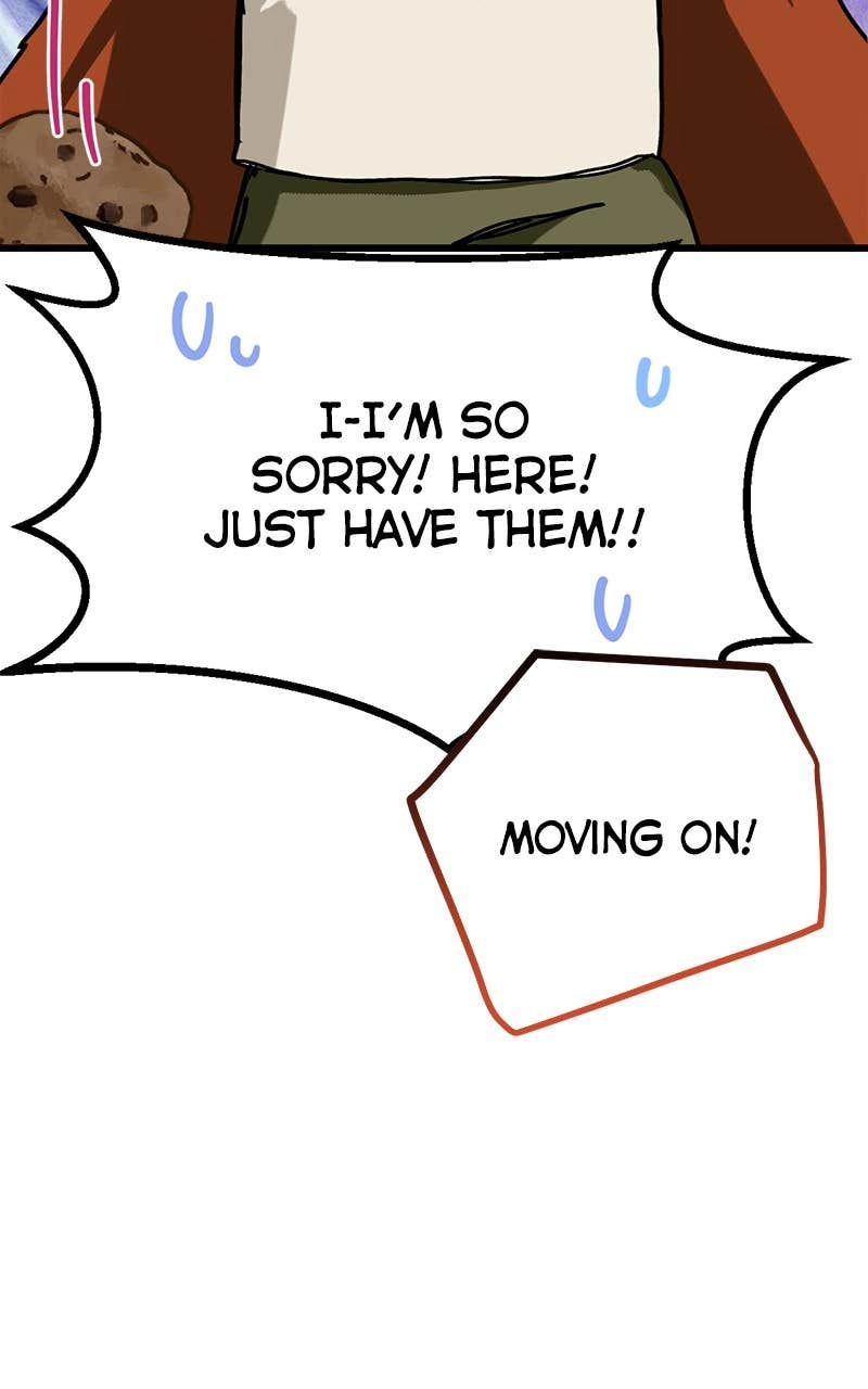 On the Way to Meet Mom Chapter 15 Page 45