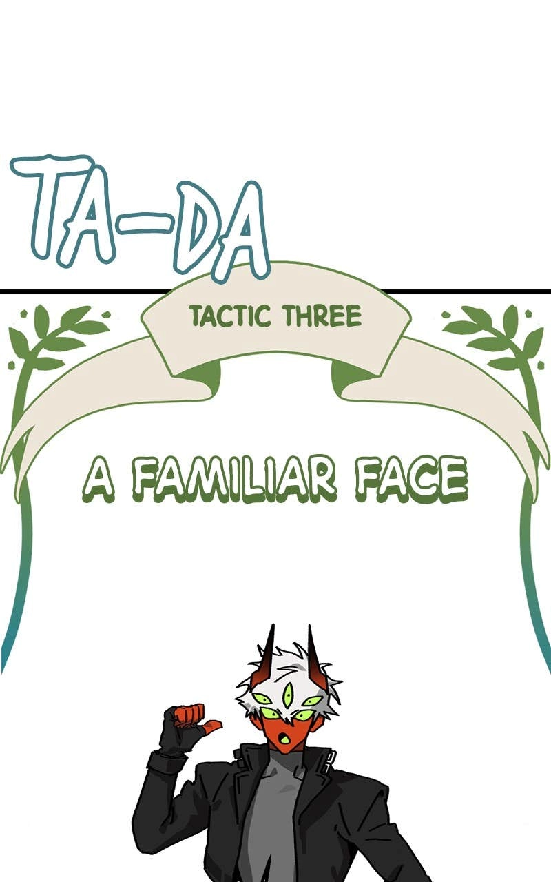 On the Way to Meet Mom Chapter 15 Page 46