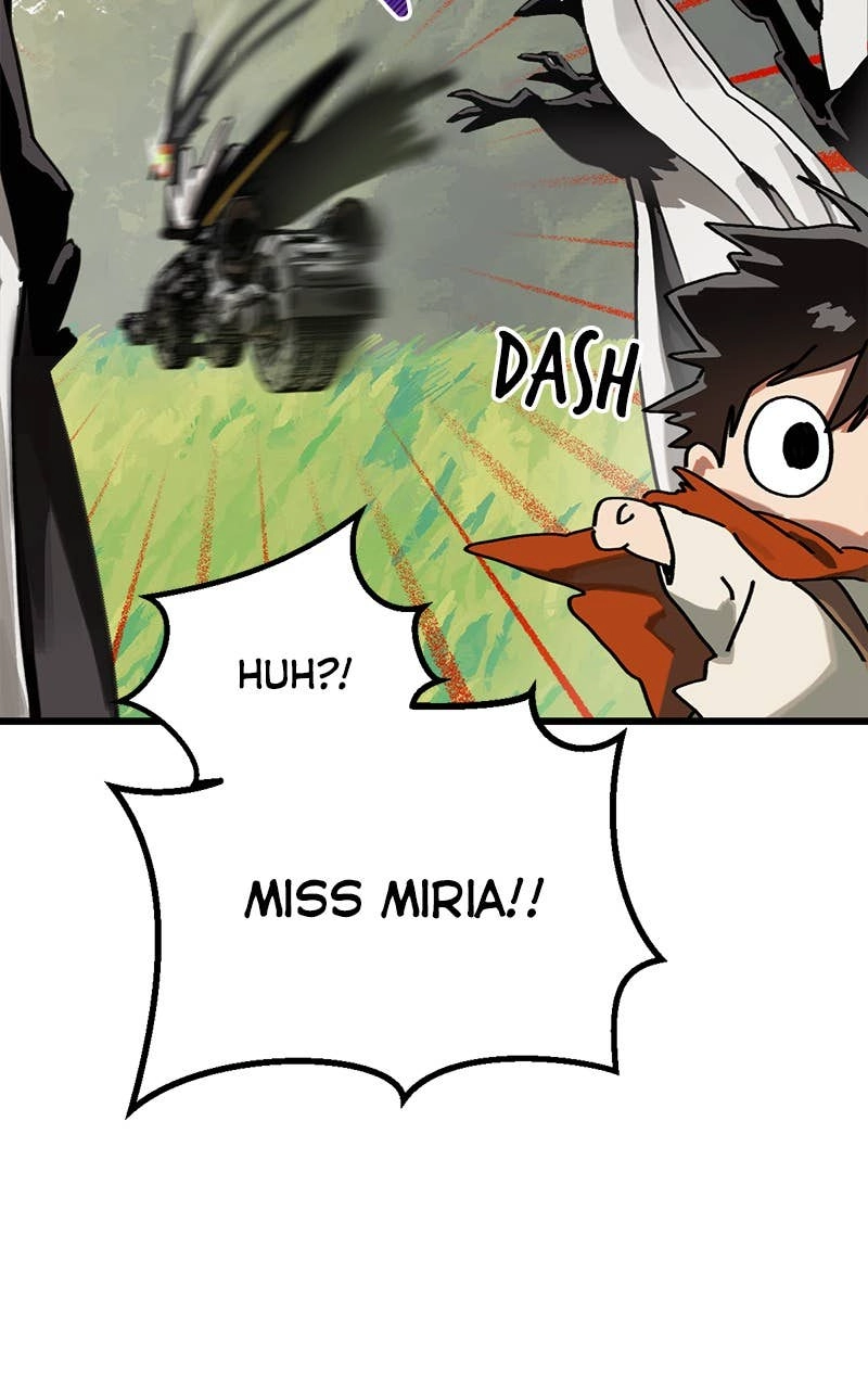 On the Way to Meet Mom Chapter 15 Page 51