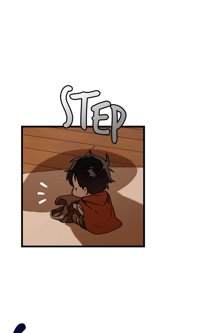 On the Way to Meet Mom Chapter 15 Page 56