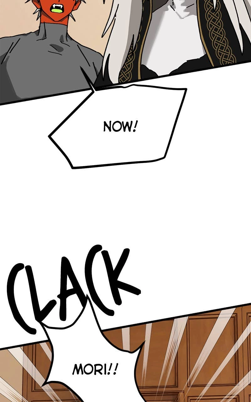On the Way to Meet Mom Chapter 15 Page 59
