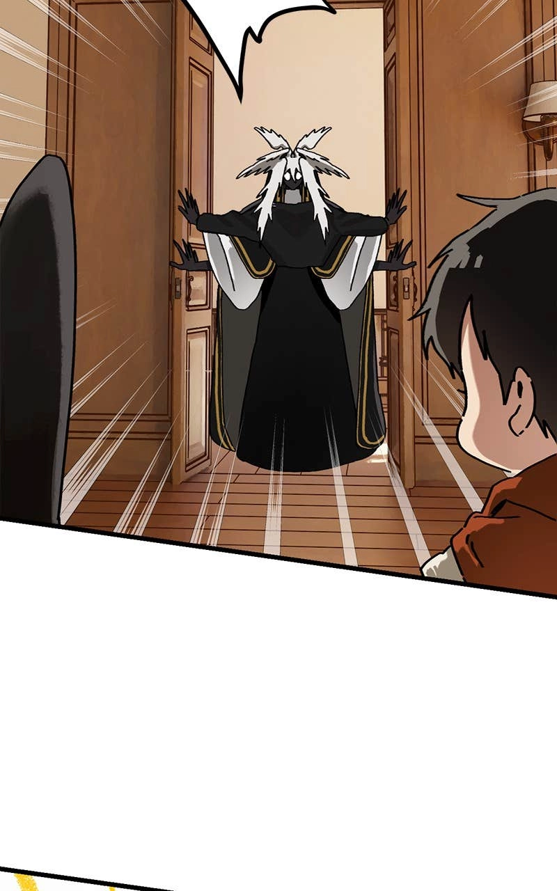 On the Way to Meet Mom Chapter 15 Page 60