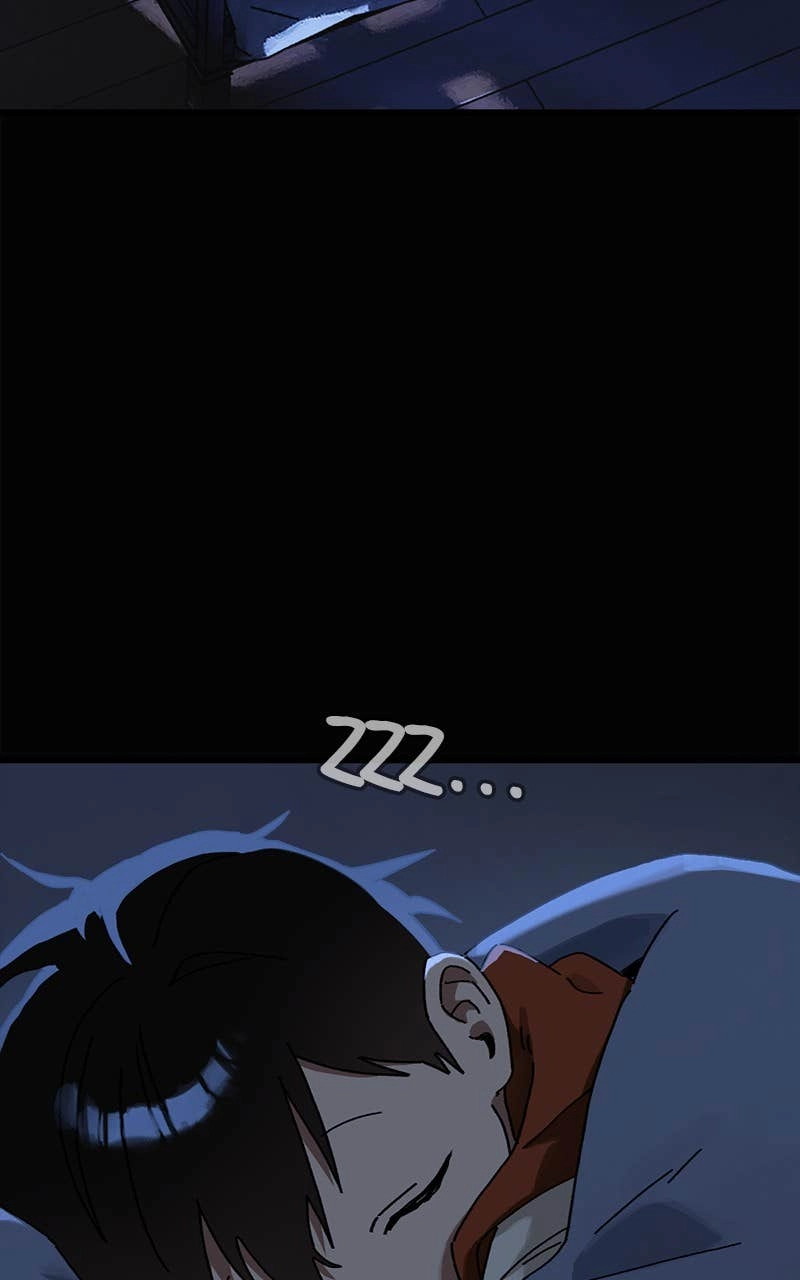 On the Way to Meet Mom Chapter 15 Page 71