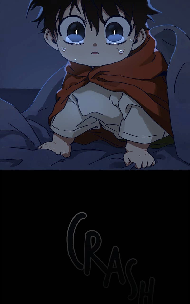 On the Way to Meet Mom Chapter 15 Page 81